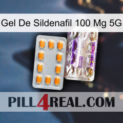 Sildenafil Gel 100 Mg 5G new12